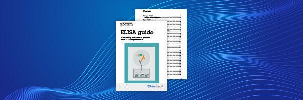 The Complete ELISA Guide