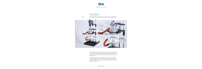IKA EasySyn