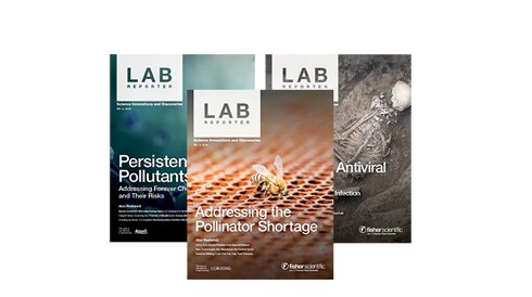 Learn More about Lab Reporter