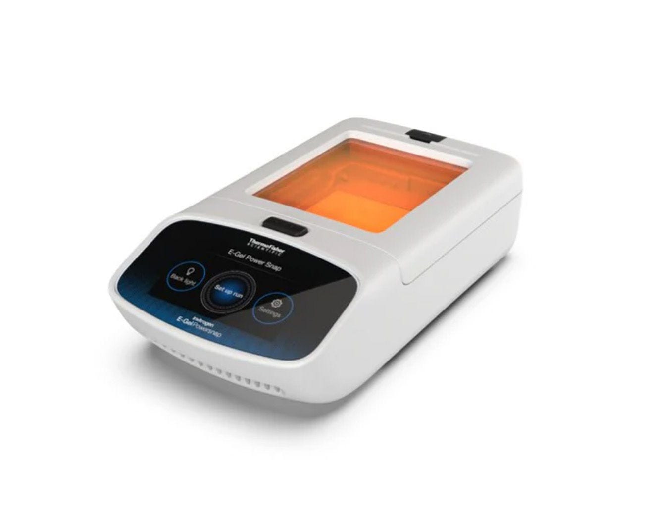 Invitrogen™ E-Gel™ Power Snap Lite Electrophoresis System