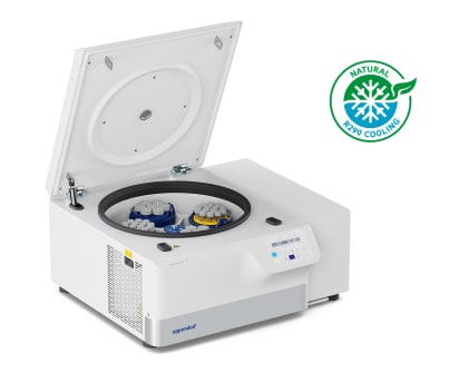 Eppendorf Research 3 Neo Specifications