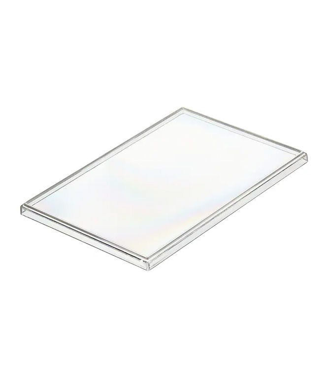 Microplate Lids