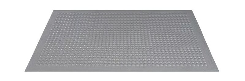 Anti-Fatigue Comfort