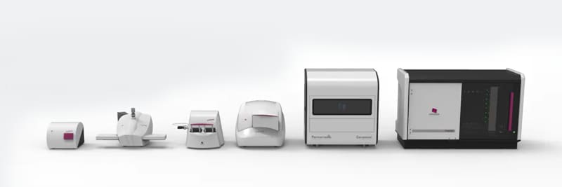 Epredia Digital Pathology Solutions