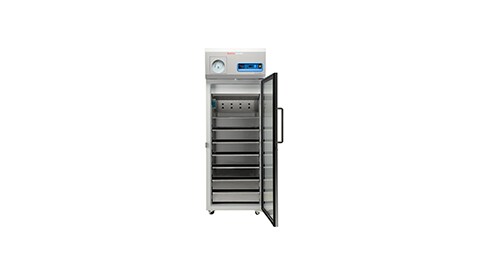 Blood Bank Refrigerators