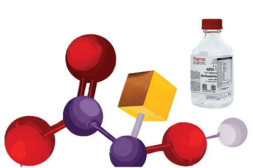 Controlled Environment Cleaners and Disinfectants product banner