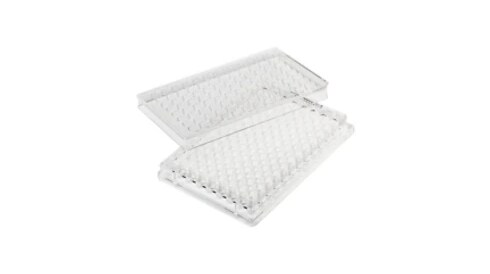 Cell Culture Microplates