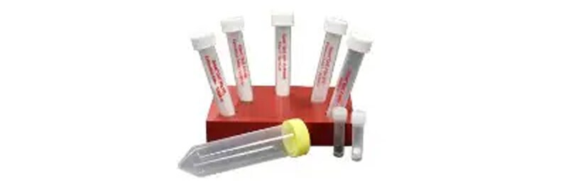 Sample Preparation and Purification