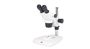 Research stereo Microscope