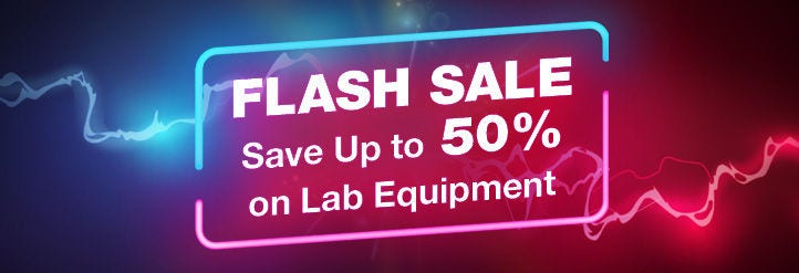 Flash Sale