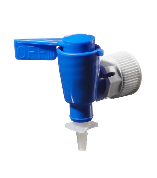 Carboy Spigots and Accessories