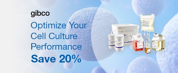 Optimize Your Cell Culture Performance
