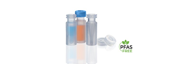 Thermo Scientific Chromatography Consumables and Chemicals for PFAD Testing