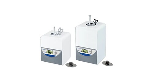 Sterilizers and Autoclaves
