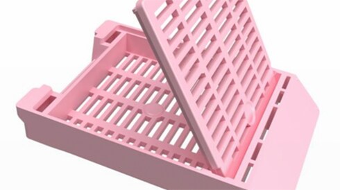 Thermal Transfer Cassettes