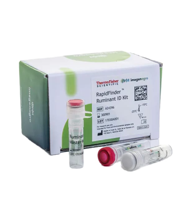 Thermo Scientific™ RapidFinder™ Ruminant ID Kit