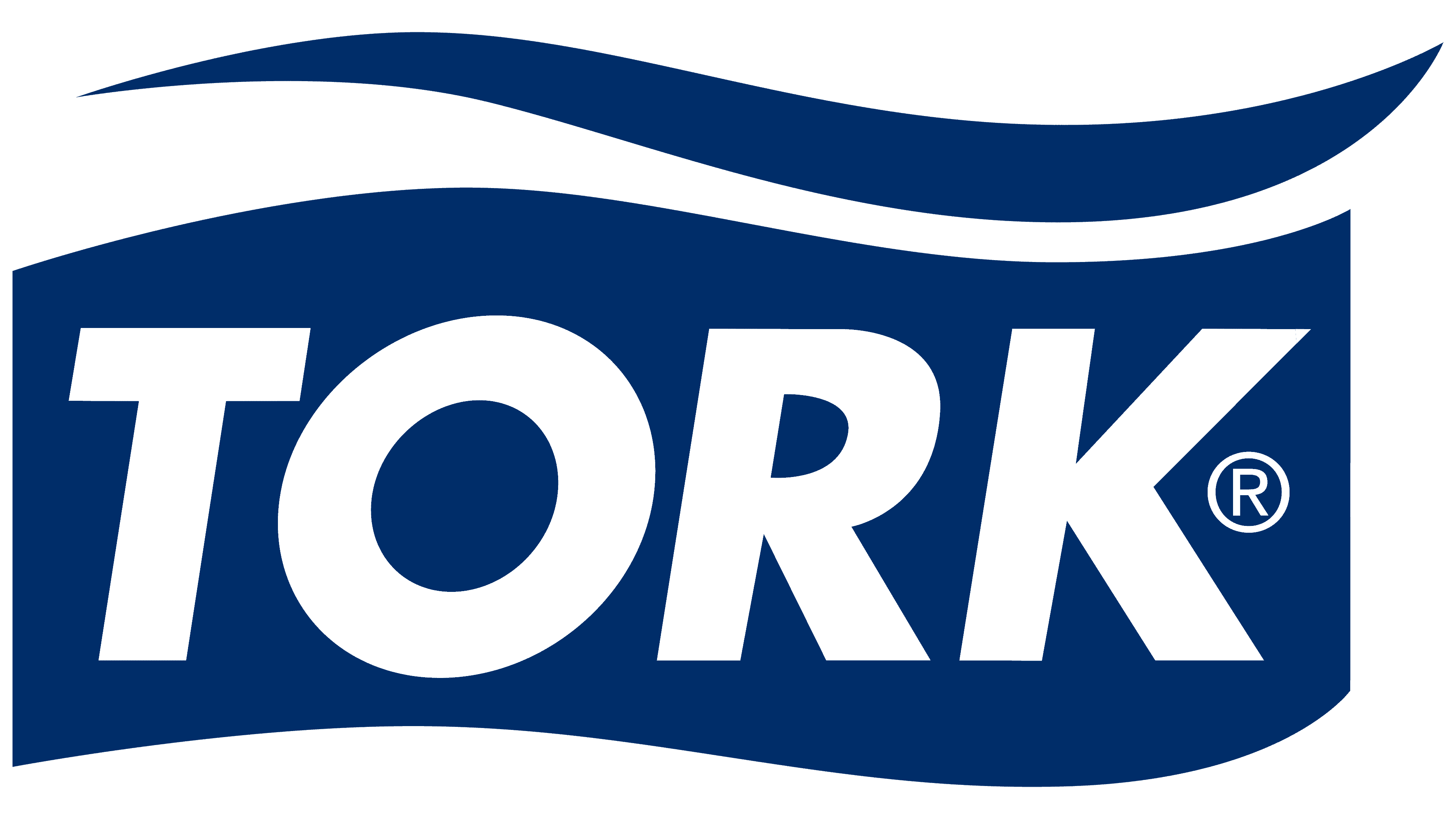 Tork-logo