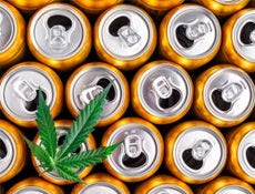 Cannabis Chemistry: Mixing Buds and Beverages