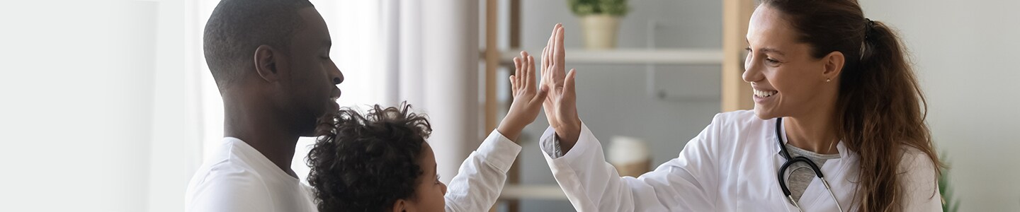 Diagnostic Solutions for Point of Care Testing