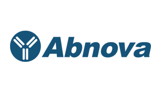 Abnova Corporation logo