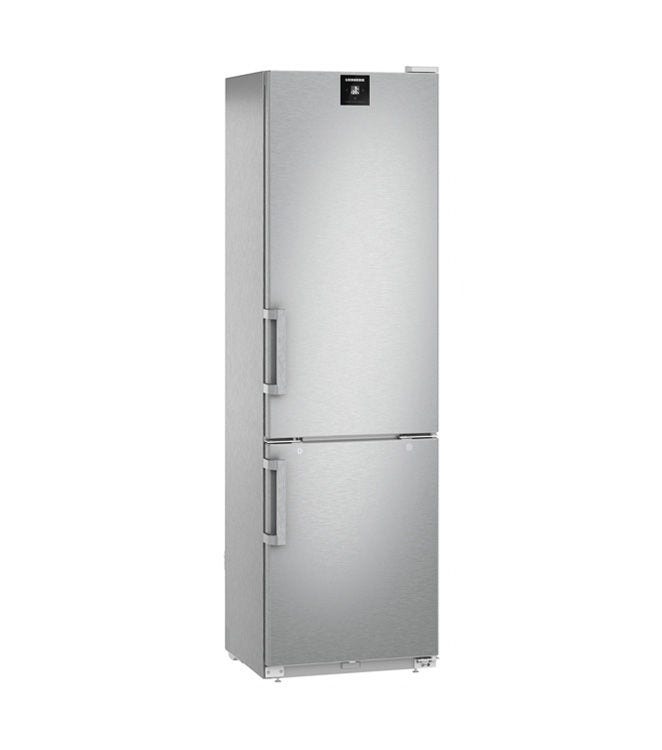 Combination Refrigerator Freezers