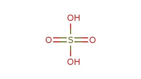 Sulfuric Acid