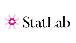 StatLab Logo