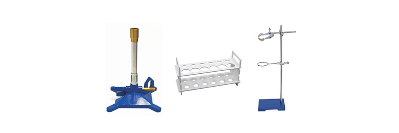 Lab Equipment and Supplies