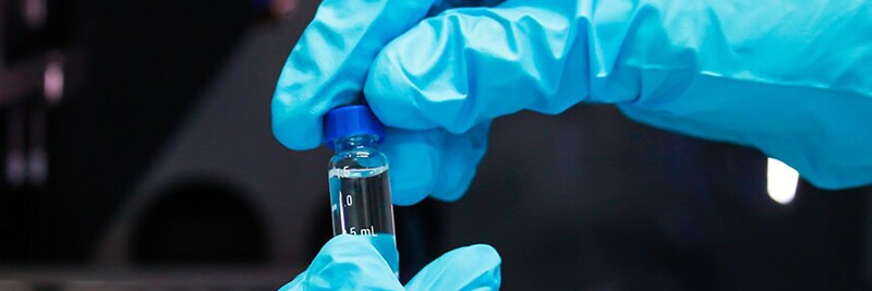 Clinical Chromatography Consumables