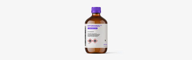 High-Purity Solvents