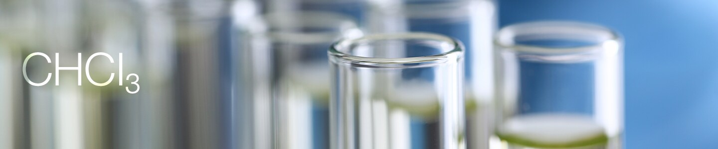 Chloroform