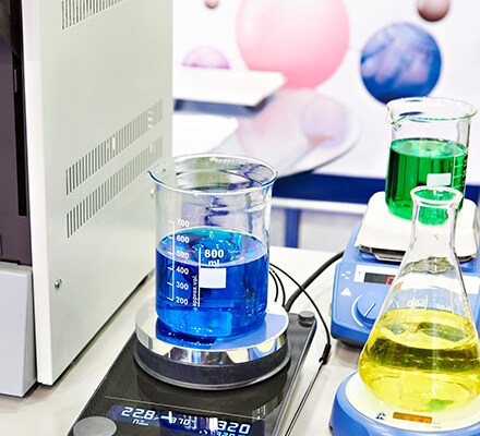 Classroom Supplies and Consumables