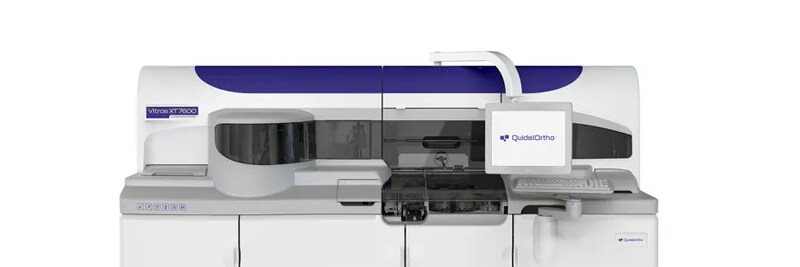 Immunoassay Analyzers and Accessories
