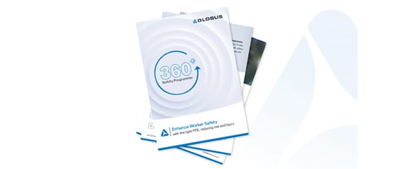 Globus 360 Safety Programme