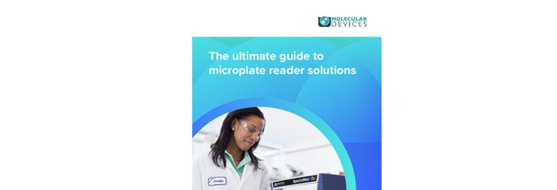 Microplate Reader Solutions Guide