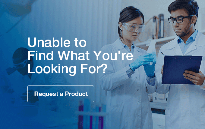 Unable to Find What You're Looking For?