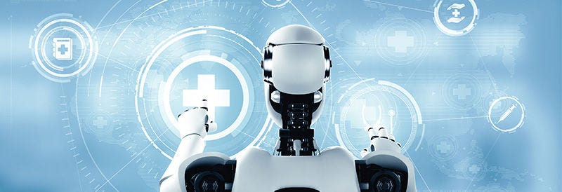 Advancements in Artificial Intelligence for Predictive Healthcare