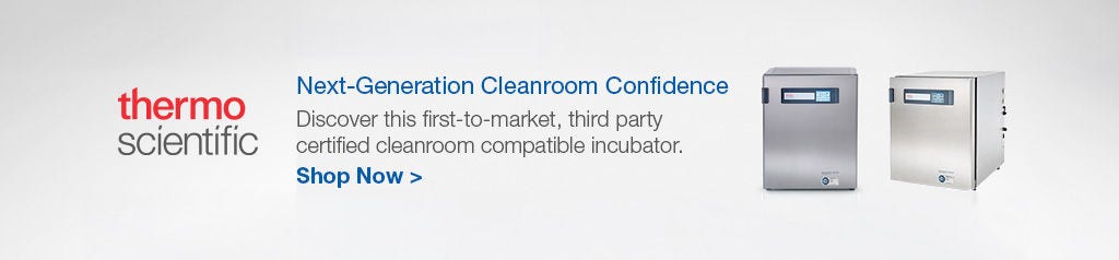 Next-Generation Cleanroom Confidence