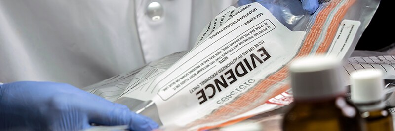 Forensic Toxicology and Drugs of Abuse 