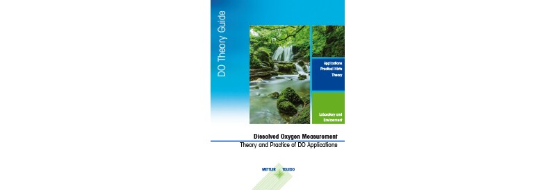 Mettler Toledo Guide for Dissolved Oxygen
