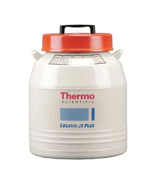 Thermo Scientific™ Locator™ Plus Rack and Box Systems