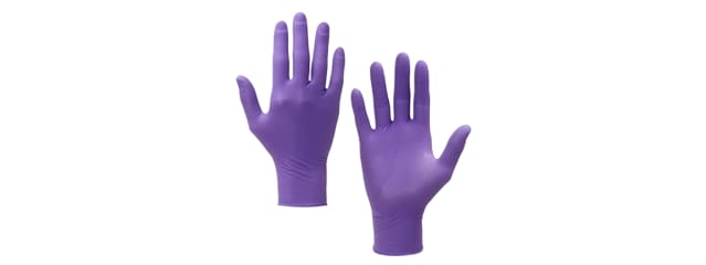 Nitrile Gloves