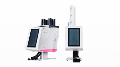 Labeling & Tracking Solutions