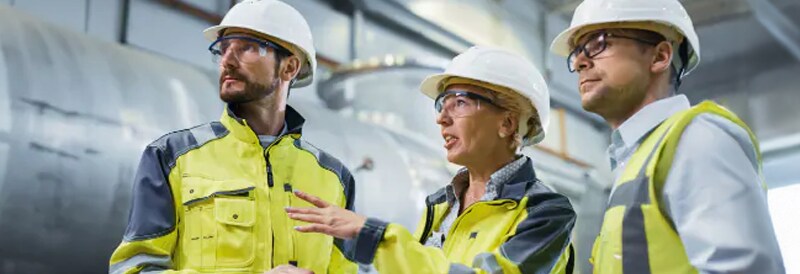 Safety Assessment Services