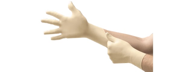 Latex Gloves