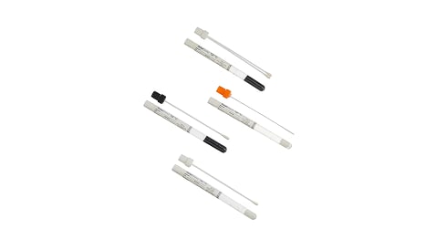 Microbiological Specimen Transport and Collection