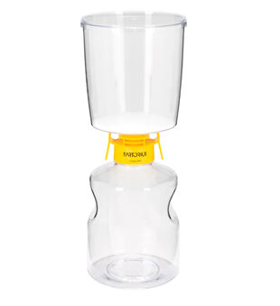 Filter Units
