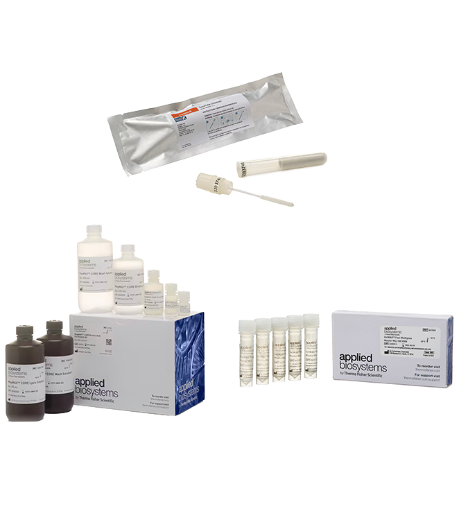 Animal Health Workflow Solutions