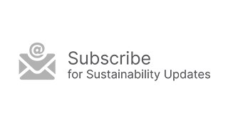 Subscribe for Sustainability Updates