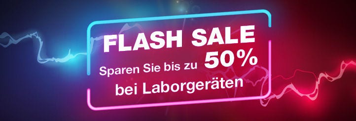 Flash Sale